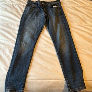 Lucky Brand Athletic Slim Jeans 31x32